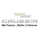 Gaussin SA logo