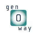 genOway Société anonyme logo