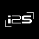 i2S SA logo