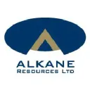 Alkane Resources Limited logo