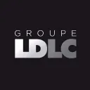 Groupe LDLC société anonyme logo