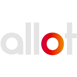 Allot Ltd. logo