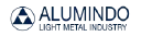 PT Alumindo Light Metal Industry Tbk logo