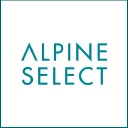 Alpine Select AG logo