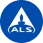 ALS Limited logo