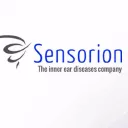 Sensorion SA logo