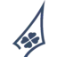 Dassault Aviation Société anonyme logo