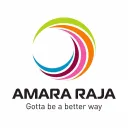 Amara Raja Batteries Limited logo