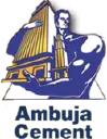 Ambuja Cements Limited logo