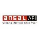 Ansal Properties & Infrastructure Limited logo