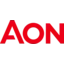 Aon plc logo