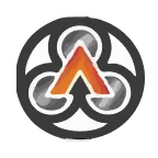 Ampco-Pittsburgh Corporation logo