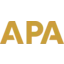 APA Corporation logo