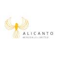 Alicanto Minerals Limited logo