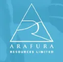 Arafura Rare Earths Limited logo