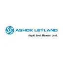 Ashok Leyland Limited logo