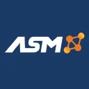 Australian Strategic Materials Ltd logo