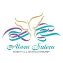 PT Alam Sutera Realty Tbk logo