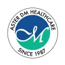 Aster DM Healthcare Limited logo