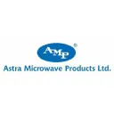Astra Microwave Products Limited logo