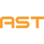 AST SpaceMobile, Inc. logo