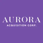 Aurora Technology Acquisition Corp. logo