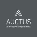 Auctus Investment Group Limited logo