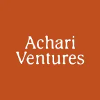 Achari Ventures Holdings Corp. I logo