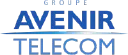 Avenir Telecom S.A. logo