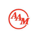 American Axle & Manufacturing Holdings, Inc. logo