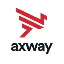 Axway Software SA logo