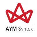 AYM Syntex Limited logo