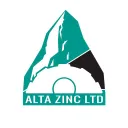 Altamin Limited logo
