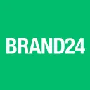 Brand 24 S.A. logo
