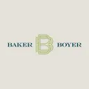 Baker Boyer Bancorp logo