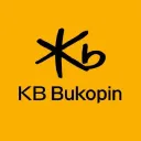 PT Bank KB Bukopin Tbk logo