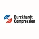 Burckhardt Compression Holding AG logo