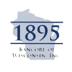 1895 Bancorp of Wisconsin, Inc. logo