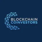 Blockchain Coinvestors Acquisition Corp. I logo