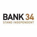 Bancorp 34, Inc. logo