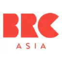 BRC Asia Limited logo