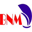 PT Batulicin Nusantara Maritim Tbk logo