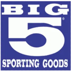 Big 5 Sporting Goods Corporation logo