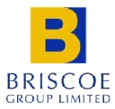 Briscoe Group Limited logo