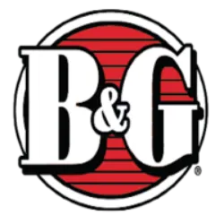 B&G Foods, Inc. logo