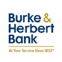 Burke & Herbert Bank & Trust Company logo