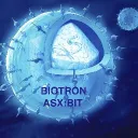 Biotron Limited logo
