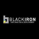 Black Iron Inc. logo