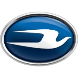 Blue Bird Corporation logo