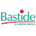 Bastide Le Confort Médical SA logo